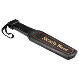 METAL DETECTOR PALMARE