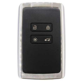GUSCIO SCHEDA KEYLESS...