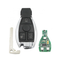 RADIOCOMANDO AUTO MERCEDES...