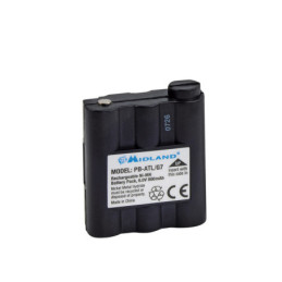 PACCO BATERIA 800mAh PER...