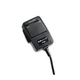 F48 MICROFONO 4pin CON ECO...