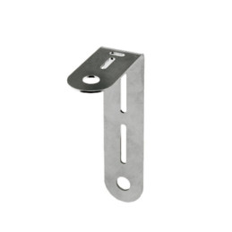 GR-XL STAFFA ACCIAIO INOX...