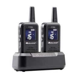 777 PRO - 2 RADIO +...
