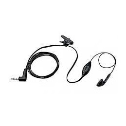 AURICOLARI CON MICROFONO...