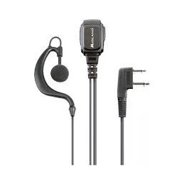 MICROFONO CON AURICOLARE NO...