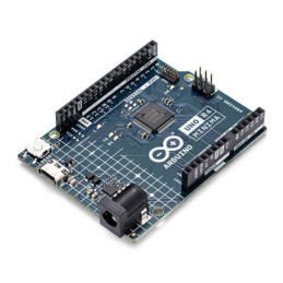 ARDUINO UNO R4 MINIMA CON...