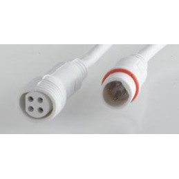 CAVO BIANCO 200cm RFG 4...