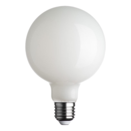 LAMPADINA GLOBO 125...