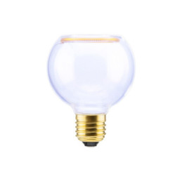 LAMPADINA A LED GLOBO G80...