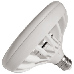 LAMPADINA CON VENTILATORE A...