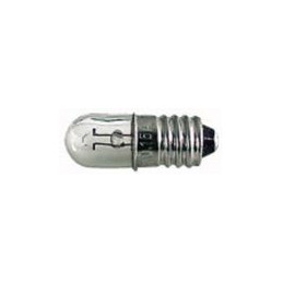 LAMPADA E10 24V 125MA