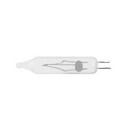 LAMPADA PISELLO 24V 50mA...
