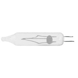 LAMPADA PISELLO 12V 100mA