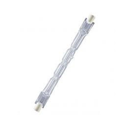 LAMPADA ALOGENA 80W 119mm...