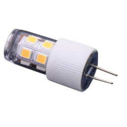 LAMPADINA A LED 2W 4200K...