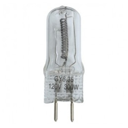 LAMPADA ALOGENA 120V 300W