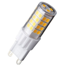 LAMPADINA A LED G9 4,5W...