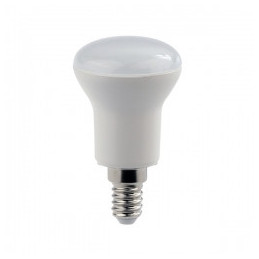 LAMPADINA LED R50 6W E14...