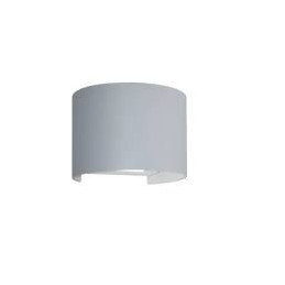 APPLIQUE LED IP54 ROTONDA...