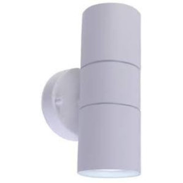 APPLIQUE IP54 2xGU10 MAX...