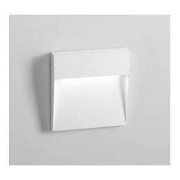 SEGNAPASSO A LED  QUADRATO...