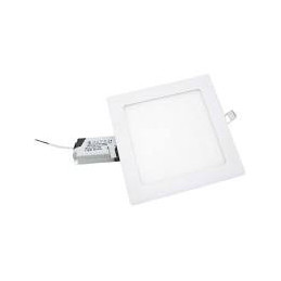 PANNELLO INCASSO LED 12W...
