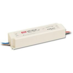 ALIMENTATORE LPV-100-12...