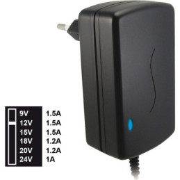 AP924W ALIMENTATORE...