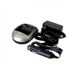BASE CARICA BATTERIA LION...