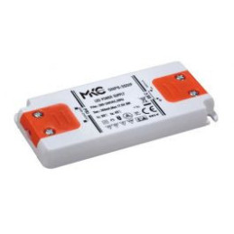 ALIMENTATORE PER LED 15W...