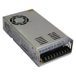 ALIMENTATORE 360W 24VDC...