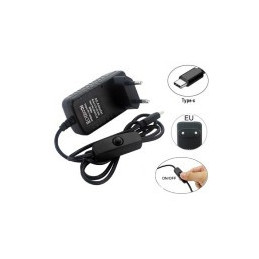 ALIMENTATORE 5 VDC  3 A...
