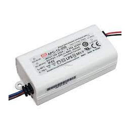 ALIMENTATORE IP67 CORRENTE...