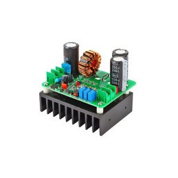 CONVERTITORE DC/DC STEP-UP...