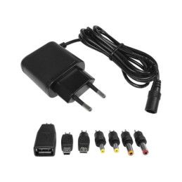 ALIMENTATORE SWITCHING 5V...