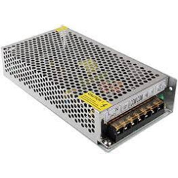ALIMENTATORE SWITCHING 12V 10A