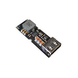 MODUO RICARICA RAPIDA USB...