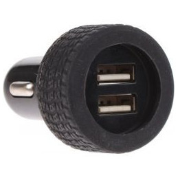 CARICATORE DA AUTO 12-24V...