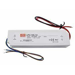 ALIMENTATORE 24V, 4,2A,...