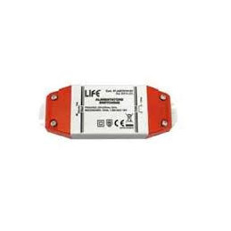ALIMENTATORE GUSCIO IP20...