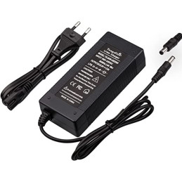 CARICA BATTERIA Li-ion PER...