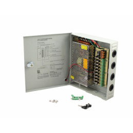 BOX ALIMENTAZIONE SWITCHING...