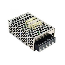 ALIMENTATORE 12V 15W IP20...