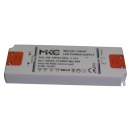 ALIMENTATORE PER LED 50W...