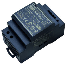 ALIMENTATORE ULTRA SLIM DIN...