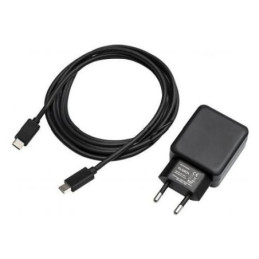 CARICABATTERIE USB TYPE C...