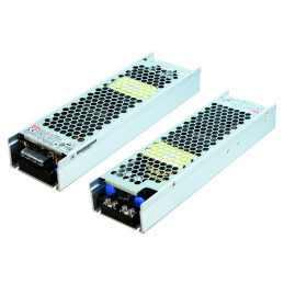 ALIMENTATORE METALLICO SLIM...