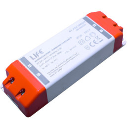 ALIMENTATORE GUSCIO IP20,...