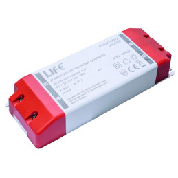 ALIMENTATORE  IP20 USCITA...