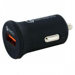 CARICATORE AUTO 1 X USB...